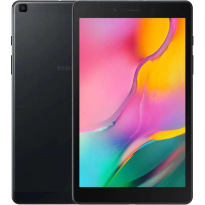 Samsung Galaxy Tab A 2019 (T295), 2GB/32GB, LTE, černý