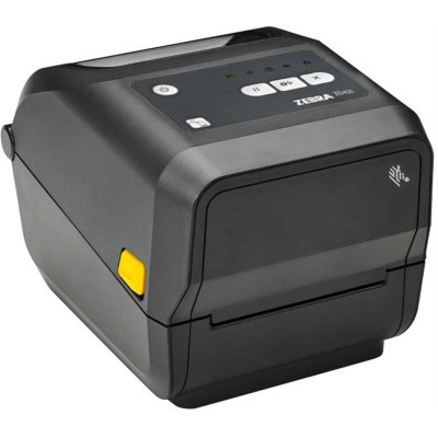 Termotransferová tiskárna ZEBRA ZD421t (ZD4A043-30EE00EZ)