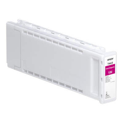 Originální inkoust Epson T44J3 (C13T44J34N), vivid purpurový, 700 ml, XL