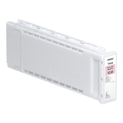 Originální inkoust Epson T44J6 (C13T44J64N), vivid světle purpurový, XL