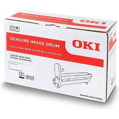 Originální válec Oki 46484124, černý, 30000 stran