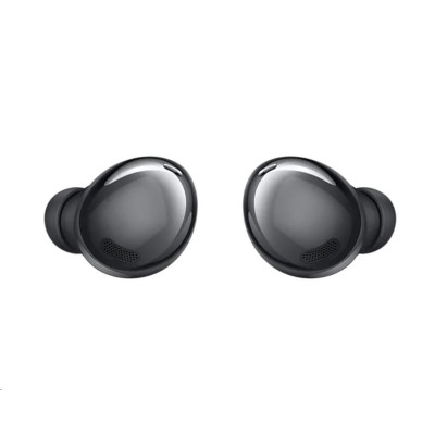 Samsung bluetooth sluchátka Galaxy Buds Pro, černé