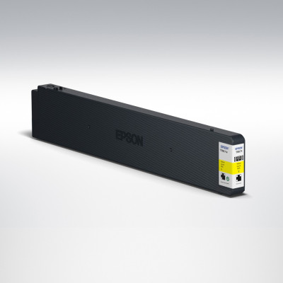 Originální inkoust Epson T8874 (C13T887400), žlutý, 50000 stran, XXL