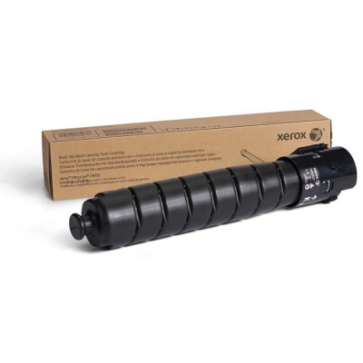 Originální toner Xerox 106R04057, černý, 20000 stran