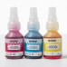 Originální inkoust Brother BT-5000CLVAL (BT5000CLVAL), CMY, 5000 stran, 3-pack