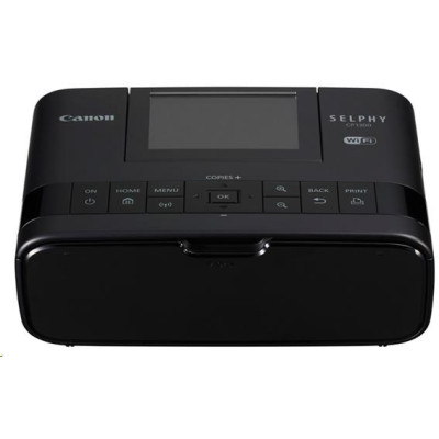 Termosublimační tiskárna Canon SELPHY CP-1300 (2234C002)