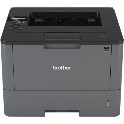 Laserová tiskárna Brother HL-L5000D (HLL5000DYJ1)