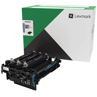 Originální válec Lexmark 75M0ZV0 (75M0Z50), CMYK, 150000 stran