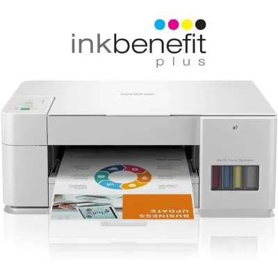 Multifunkční tiskárna Brother DCP-T426W (DCPT426WYJ1)