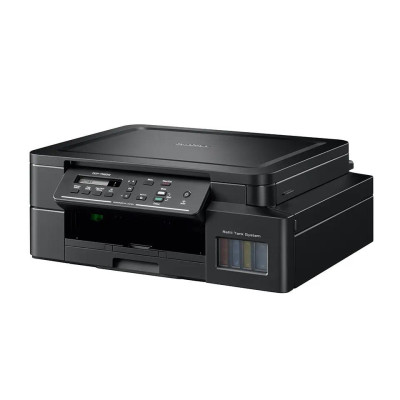 Multifunkční tiskárna Brother DCP-T520W (DCPT520WYJ1)