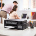 Multifunkční tiskárna Brother DCP-T520W (DCPT520WYJ1)