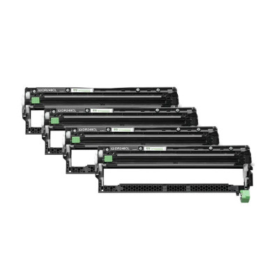 Originální válec Brother DR-248CL, CMYK, 30000 stran, 4-pack