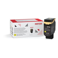 Originální toner Xerox 006R04767, žlutý, 7000 stran