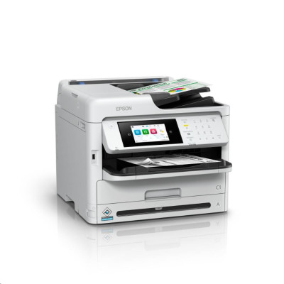 Multifunkční tiskárna Epson WorkForce Pro WF-M5899DWF (C11CK76401)