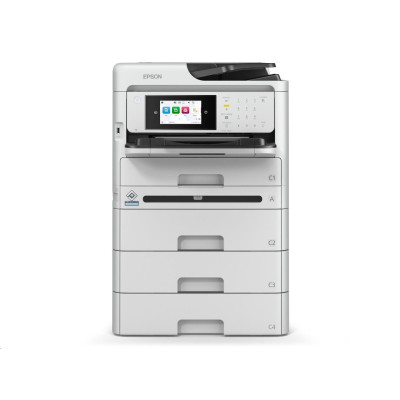 Multifunkční tiskárna Epson WorkForce Pro WF-M5899DWF (C11CK76401)