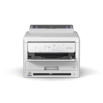 Multifunkční tiskárna Epson WorkForce Pro WF-M5399DW (C11CK77401)