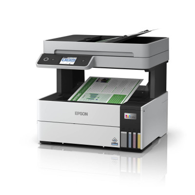 Multifunkční tiskárna Epson EcoTank L6490 (C11CJ88403)