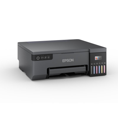 Inkoustová tiskárna Epson EcoTank L8050 (C11CK37402)