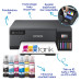 Inkoustová tiskárna Epson EcoTank L8050 (C11CK37402)