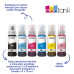 Inkoustová tiskárna Epson EcoTank L8050 (C11CK37402)