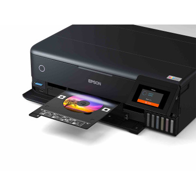 Multifunkční tiskárna Epson EcoTank L8180 (C11CJ21402)