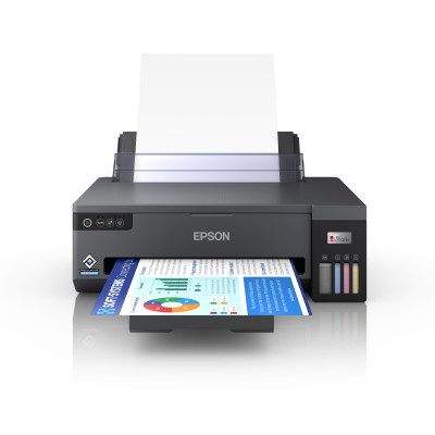 Inkoustová tiskárna Epson EcoTank L11050 (C11CK39402)