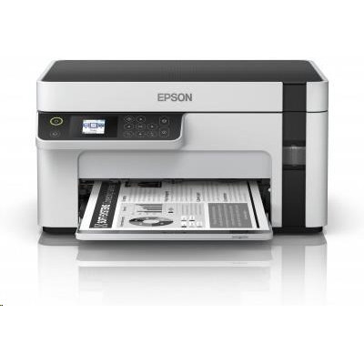Multifunkční tiskárna Epson EcoTank M2120 (C11CJ18402)