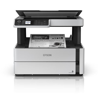 Multifunkční tiskárna Epson EcoTank M2170 (C11CH43402)