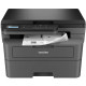 Multifunkční tiskárna Brother DCP-L2600D (DCPL2600DYJ1)