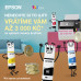 Multifunkční tiskárna Epson EcoTank L3270 (C11CJ67434)