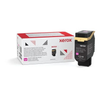 Originální toner Xerox 006R04833, purpurový, 5500 stran, XL