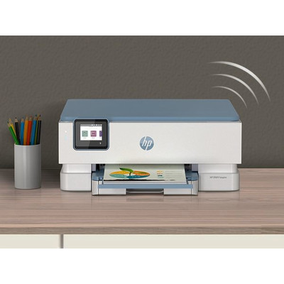 Multifunkční tiskárna HP ENVY Inspire 7221e (2H2N1B)