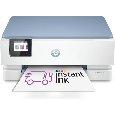 Multifunkční tiskárna HP ENVY Inspire 7221e (2H2N1B)