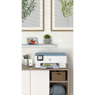 Multifunkční tiskárna HP ENVY Inspire 7221e (2H2N1B)