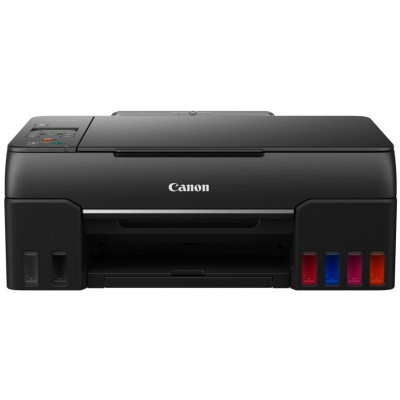 Multifunkční tiskárna Canon PIXMA G640 (4620C009)