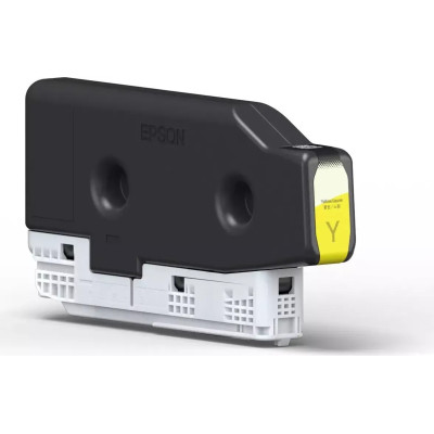 Originální inkoust Epson T08Q4 (C13T08Q440), žlutý, 28000 stran