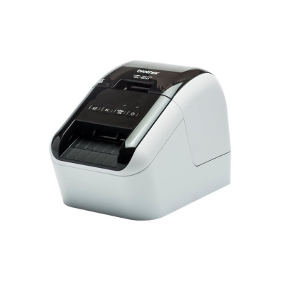 Tiskárna štítku Brother QL-800 (QL800YJ1)