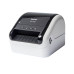 Tiskárna štítku Brother QL-1100c (QL1100CYJ1)
