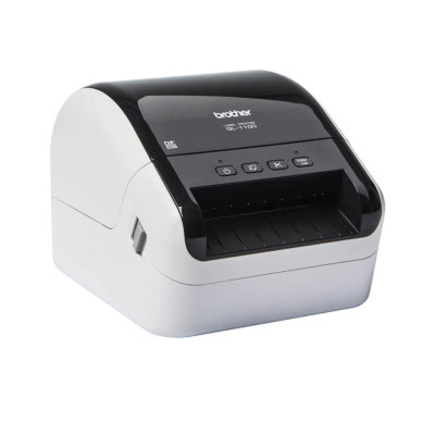 Tiskárna štítku Brother QL-1100c (QL1100CYJ1)