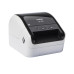 Tiskárna štítku Brother QL-1100c (QL1100CYJ1)