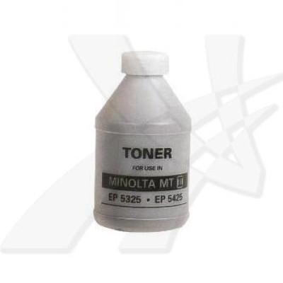 Originální toner Konica Minolta 8932202, černý, 4 × 350 g, 4-pack