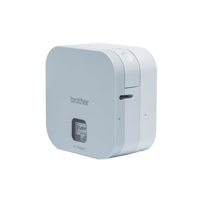 Tiskárna štítku Brother PT-P300BT (PTP300BTRE1)