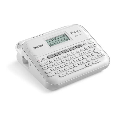 Tiskárna štítku Brother PT-D410 (PTD410YJ1)