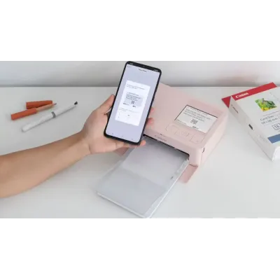 Termosublimační tiskárna Canon CP1500 (5539C002)