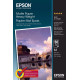 Epson Matte Paper Heavyweight, C13S041256, foto papír, matný, silný typ bílý, A4, 167 g/m2, 50 ks