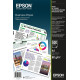 Epson Inkjet Business Paper, C13S450075, A4, 80 g/m2, bílý, 500 listů
