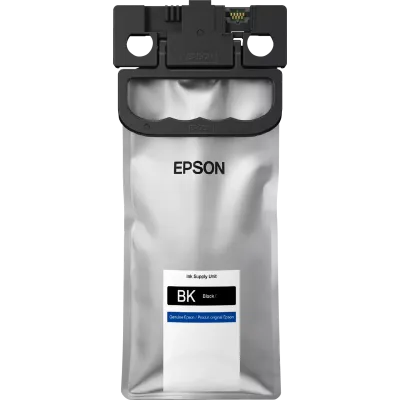 Originální inkoust Epson T13L1 (C13T13L140), černý, 20000 stran, XL