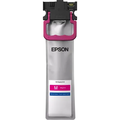 Originální inkoust Epson T13L3 (C13T13L340), purpurový, 20000 stran, XL