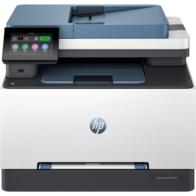 Multifunkční tiskárna HP Color LaserJet Pro MFP 3302fdw (499Q8F#B19)