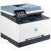 Multifunkční tiskárna HP Color LaserJet Pro MFP 3302fdw (499Q8F#B19)
